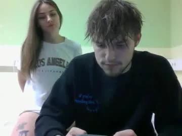 rusiksb31 on Chaturbate