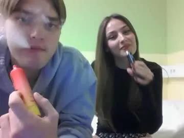 rusiksb31 on Chaturbate