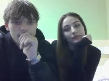 rusiksb31 on Chaturbate