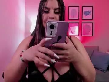 sabrina_sabrock_ on Chaturbate