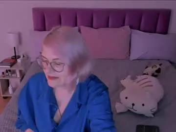 sabrinamacmarren on Chaturbate