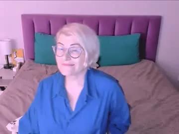 sabrinamacmarren on Chaturbate