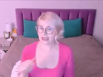 sabrinamacmarren on Chaturbate