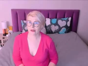 sabrinamacmarren on Chaturbate