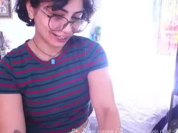 safaeri on Chaturbate 