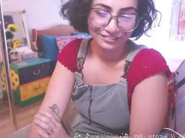 safaeri on Chaturbate 