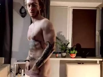 sage6688 on Chaturbate