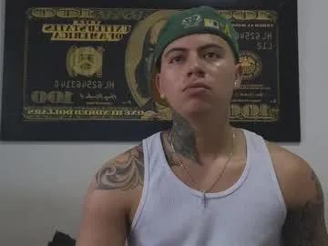 sahara_n_thiago on Chaturbate