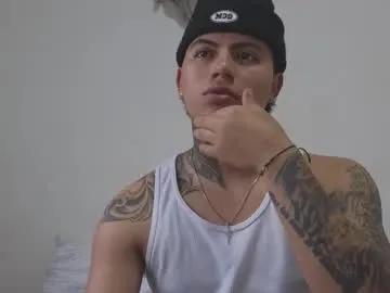 sahara_n_thiago on Chaturbate