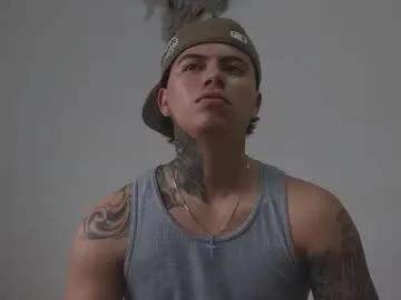 sahara_n_thiago on Chaturbate