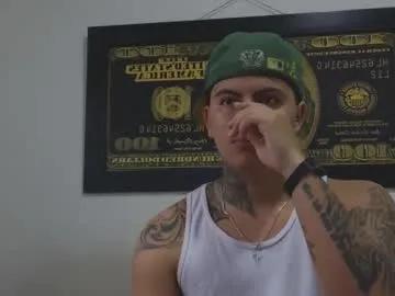 sahara_n_thiago on Chaturbate