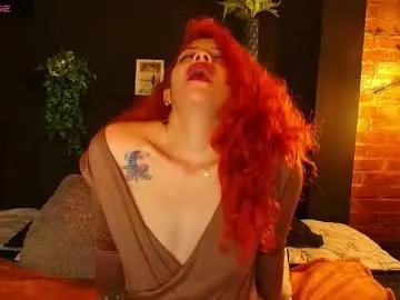 sahra_tayl0r_ on Chaturbate