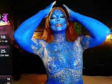 sahra_tayl0r_ on Chaturbate