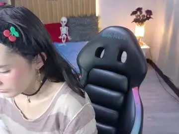 Freechat sailor_moon07 on Chaturbate