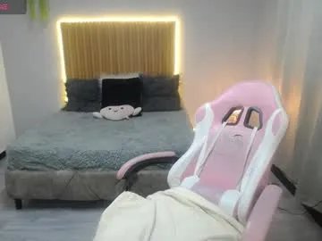Freechat sailor_moon07 on Chaturbate