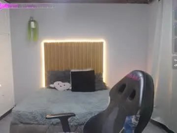 Freechat sailor_moon07 on Chaturbate