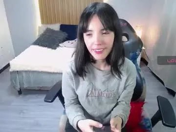 Freechat sailor_moon07 on Chaturbate