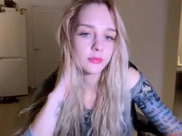 sailormoon666_ on Chaturbate