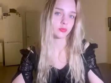 sailormoon666_ on Chaturbate