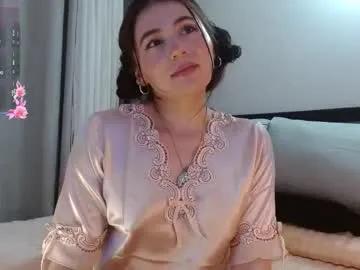 salma_tori on Chaturbate