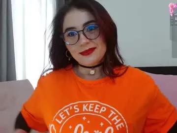 salma_tori on Chaturbate