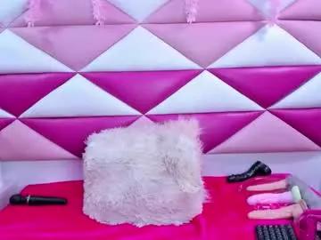 salmasantos on Chaturbate