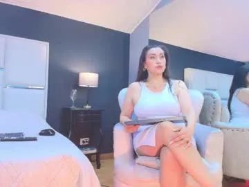 Freechat samanthamilf__ on Chaturbate