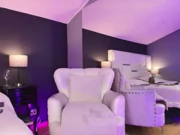 Freechat samanthamilf__ on Chaturbate