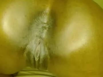 samanthjey on Chaturbate