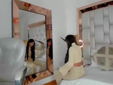 sammy_rios on Chaturbate