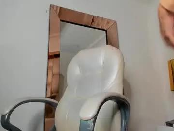 sammy_rios on Chaturbate