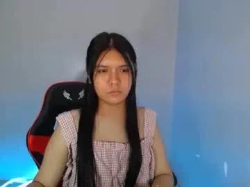 sampaguita_pinayxx on Chaturbate