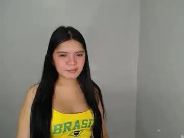 sampaguita_pinayxx on Chaturbate