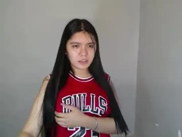 sampaguita_pinayxx on Chaturbate