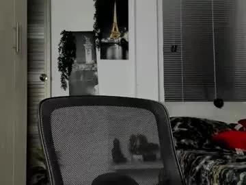 samuel2rd on Chaturbate