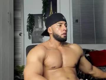 samuel2rd on Chaturbate