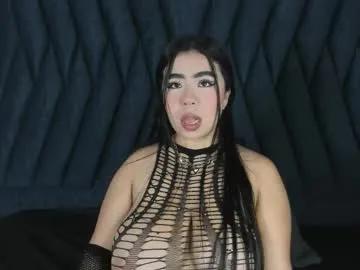 samy_grey01 on Chaturbate