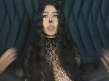 samy_grey01 on Chaturbate