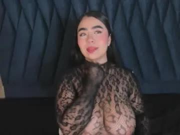 samy_grey01 on Chaturbate