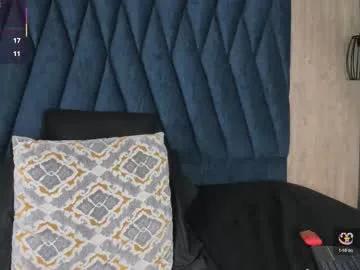 samy_grey01 on Chaturbate