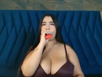 samy_grey01 on Chaturbate