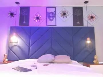 samyriverss on Chaturbate