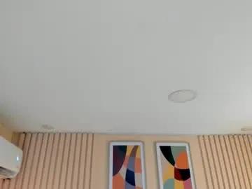 samyriverss on Chaturbate