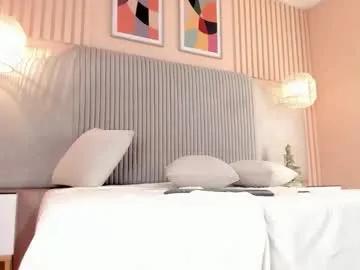 samyriverss on Chaturbate