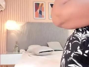 samyriverss on Chaturbate