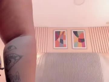 samyriverss on Chaturbate