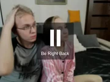 samyscott from Chaturbate