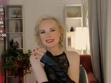 sandra_kind on Chaturbate