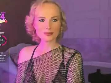 sandra_kind on Chaturbate