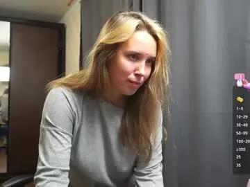 sandra_sww on Chaturbate